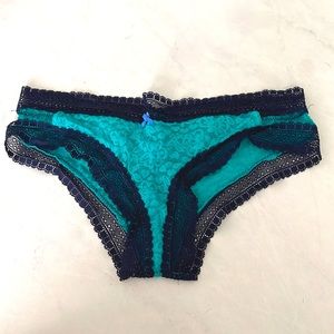 Aerie Lace Cheeky
